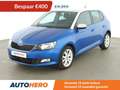 Skoda Fabia 1.2 TSI Ambition Blauw - thumbnail 1