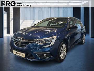 IV Grandtour 1.3 TCe 140 GPF Limited