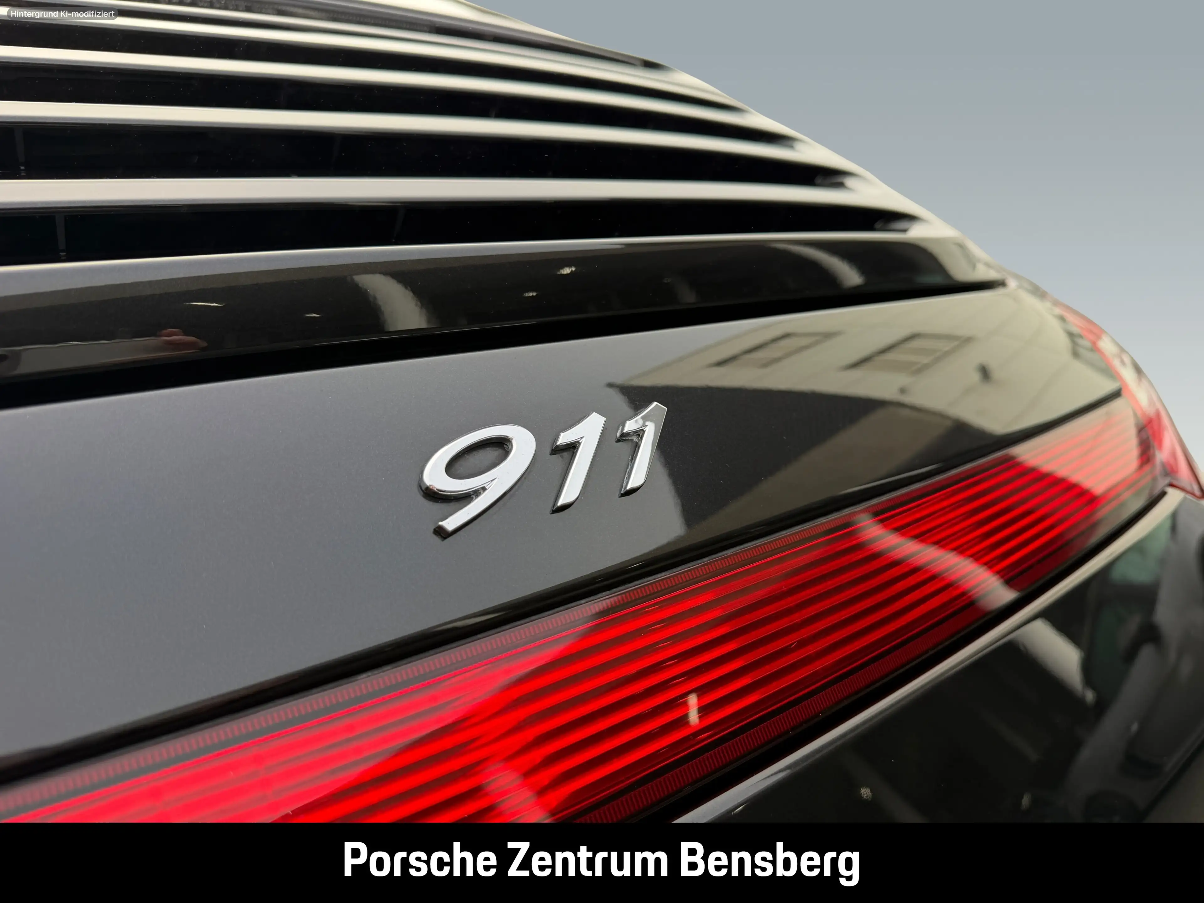Porsche 997 911 Carrera 4S — photo 12