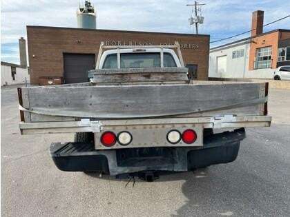 2013 Ford F-250 Super Duty