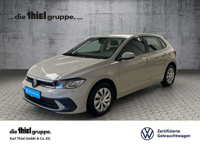 Second hand Volkswagen Polo 1.0