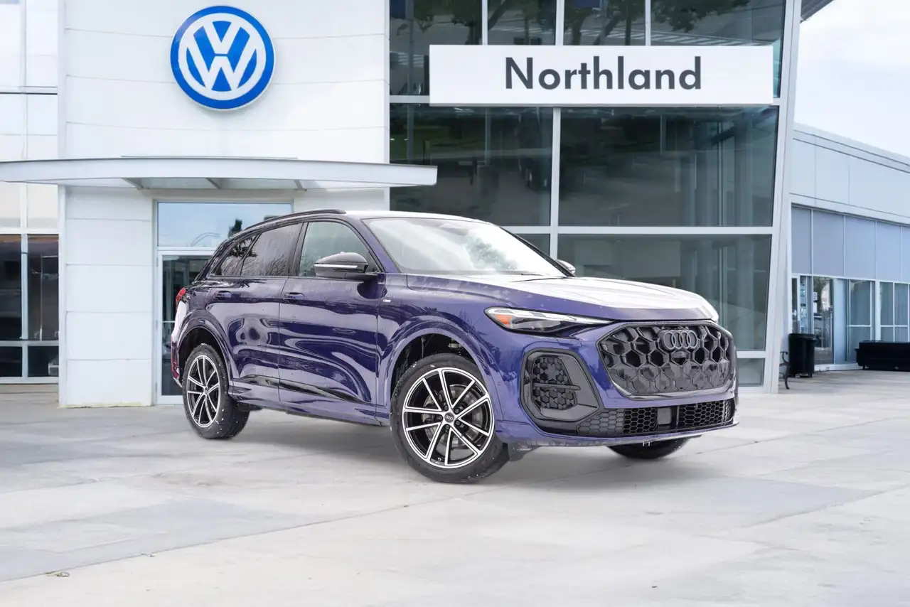 2025 Audi Q5