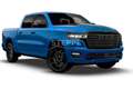 Dodge RAM 2026 RAM 1500 5,7LV8 Night Safety Tech. AHK 22" Blau - thumbnail 1