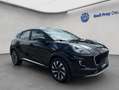 Ford Puma 1.0 EcoBoost Hybrid TITANIUM Schwarz - thumbnail 8