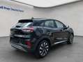 Ford Puma 1.0 EcoBoost Hybrid TITANIUM Schwarz - thumbnail 6
