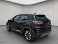 Ford Puma 1.0 EcoBoost Hybrid TITANIUM Schwarz - thumbnail 3