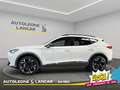 CUPRA Formentor 2.0 TDI 150cv + Cerchi da 19" 1 PROPRIETARIO Blanco - thumbnail 4