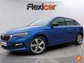Skoda Scala 1.0 TSI Active 85kW Azul - thumbnail 3