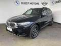 BMW X3 xDrive20d 190ch M Sport Noir - thumbnail 1