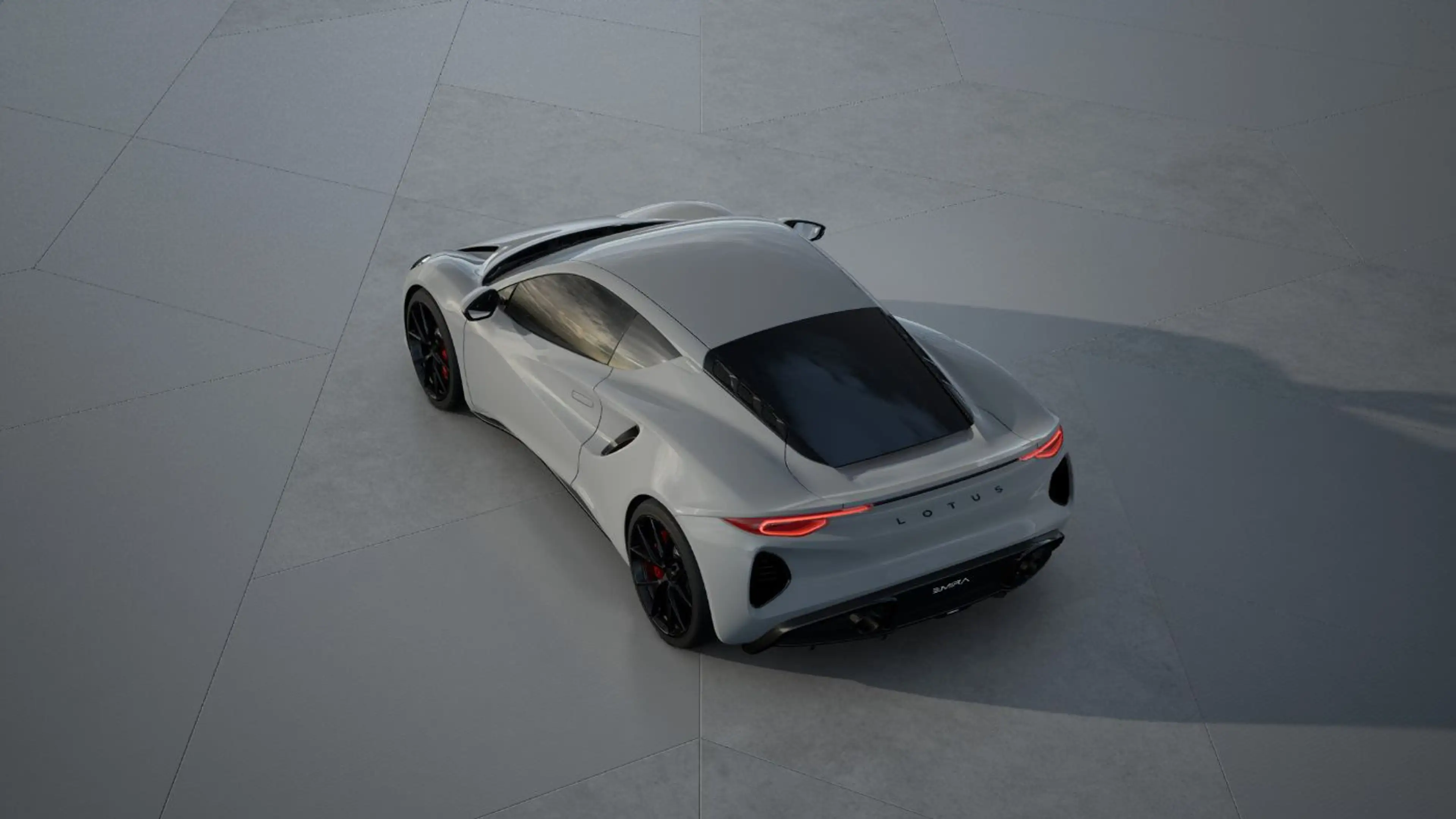 Lotus Emira Turbo SE Navi LED Kamera PDC LM Tempo ACC — photo 6