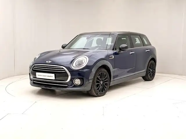 MINI Cooper D Clubman 2.0 Cooper D Hype