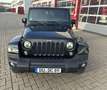 Jeep Wrangler Unlimited 2.8 CRD Modell Sahara 1. Hand TOP Negru - thumbnail 3