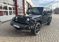 Jeep Wrangler Unlimited 2.8 CRD Modell Sahara 1. Hand TOP Negru - thumbnail 2