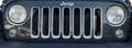 Jeep Wrangler Unlimited 2.8 CRD Modell Sahara 1. Hand TOP Negru - thumbnail 8