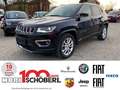 Jeep Compass Limited Plug-In Hybrid 4WD Zwart - thumbnail 1