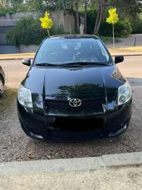 1.4 VVT-i Luna