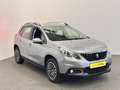Peugeot 2008 1.2 PureTech Active 82pk Navigatie Apple Carplay/A Grijs - thumbnail 10