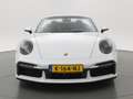 Porsche 992 Cabrio 3.8 TURBO S 650 PK *INCL. BTW* ORIG. NL Wit - thumbnail 7