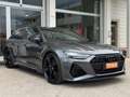 Audi RS6 Avant 4.0 TFSI V8 quattro, Carboceramica, Iva dedu Gris - thumbnail 2