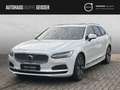 Volvo V90 T8 AWD Ultra Bright ACC BLIS HUD SD LED Weiß - thumbnail 1
