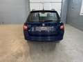 Skoda Fabia Combi Active 1,4 TDI Bleu - thumbnail 10