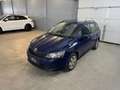 Skoda Fabia Combi Active 1,4 TDI Bleu - thumbnail 4