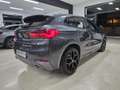 BMW X2 X2 sdrive18d Msport X auto (Tetto panorama) Gris - thumbnail 5