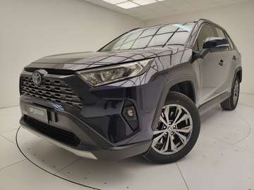 V 2.5 vvt-ie h Active 2wd 218cv e-cvt