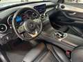 Mercedes-Benz C 220 d T-Mod 4M AMG-Line *AHK*SHZ*PAN*LED*NAV* Zwart - thumbnail 6