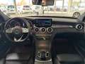 Mercedes-Benz C 220 d T-Mod 4M AMG-Line *AHK*SHZ*PAN*LED*NAV* Zwart - thumbnail 7