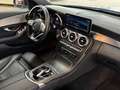 Mercedes-Benz C 220 d T-Mod 4M AMG-Line *AHK*SHZ*PAN*LED*NAV* Zwart - thumbnail 8