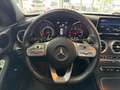Mercedes-Benz C 220 d T-Mod 4M AMG-Line *AHK*SHZ*PAN*LED*NAV* Zwart - thumbnail 11