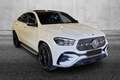 Mercedes-Benz GLE 450 450 d 4Matic Mild Hybrid Coupé AMG Line Premium P Білий - thumbnail 2