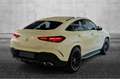 Mercedes-Benz GLE 450 450 d 4Matic Mild Hybrid Coupé AMG Line Premium P Білий - thumbnail 3