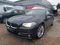 BMW 520 520d Touring Aut. Luxury,Navi,Xenon,Leder,Head-Up Gris - thumbnail 1