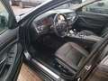 BMW 520 520d Touring Aut. Luxury,Navi,Xenon,Leder,Head-Up Gris - thumbnail 6