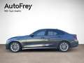 BMW 330 e Grau - thumbnail 5