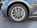 BMW 330 e Grau - thumbnail 11