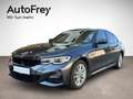 BMW 330 e Grau - thumbnail 1