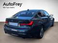 BMW 330 e Grau - thumbnail 4