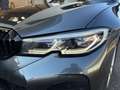 BMW 330 e Grau - thumbnail 12