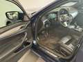 BMW 520 Serie 5 520d Touring xdrive Msport auto Blu/Azzurro - thumbnail 4