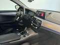BMW 520 Serie 5 520d Touring xdrive Msport auto Blu/Azzurro - thumbnail 8
