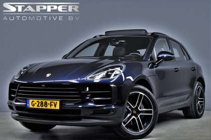 Porsche Macan 3.0 S V6 354pk Automaat Luchtvering/Pano/Bose/Came