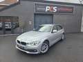 BMW 318 dA Touring*GPS*CUIR*FULL LED*PDC*COFFRE ELEC... Silber - thumbnail 1
