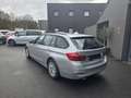 BMW 318 dA Touring*GPS*CUIR*FULL LED*PDC*COFFRE ELEC... Silber - thumbnail 6