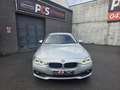 BMW 318 dA Touring*GPS*CUIR*FULL LED*PDC*COFFRE ELEC... Silber - thumbnail 4