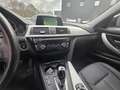 BMW 318 dA Touring*GPS*CUIR*FULL LED*PDC*COFFRE ELEC... Silber - thumbnail 10