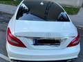 Mercedes-Benz CLS 350 CDI BlueEfficiency Aut. DPF Biały - thumbnail 7