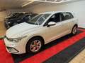 Volkswagen Golf VIII Lim. Active/Navi/Kamera/LED/Erster H. Blanc - thumbnail 5